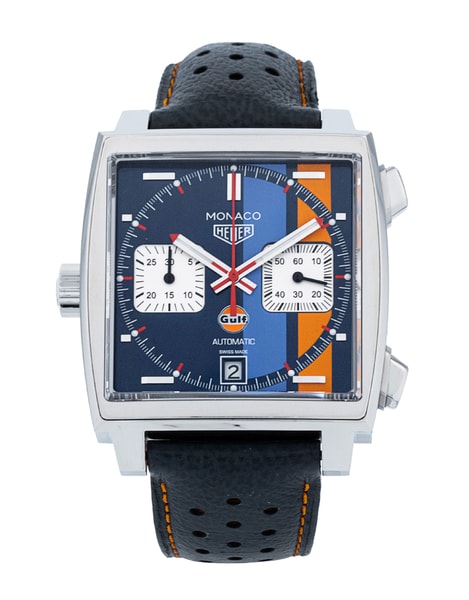 Tag Heuer Monaco CAW211R.FC6401